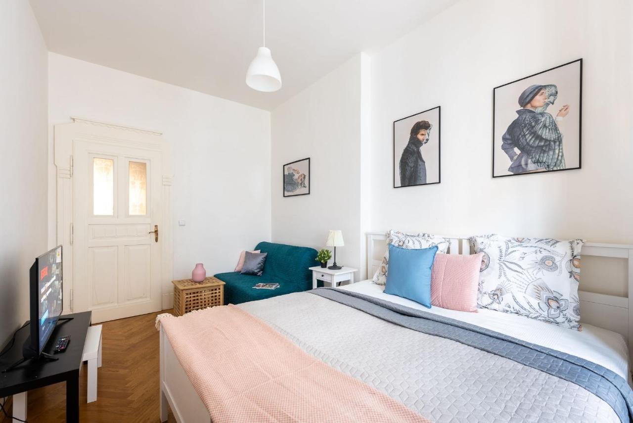 Grand Deluxe Vip Apartmán
