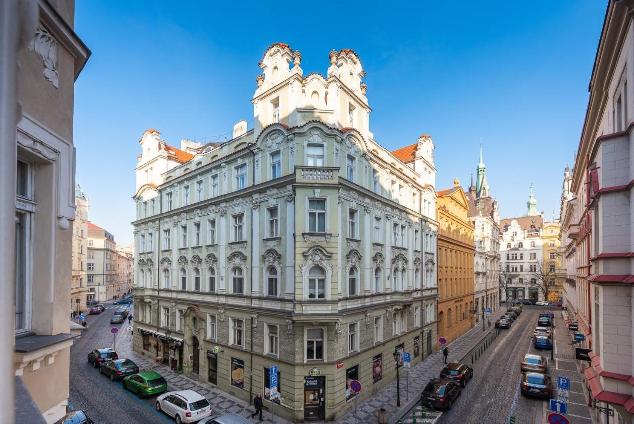 Apartmán Grand Deluxe Vip