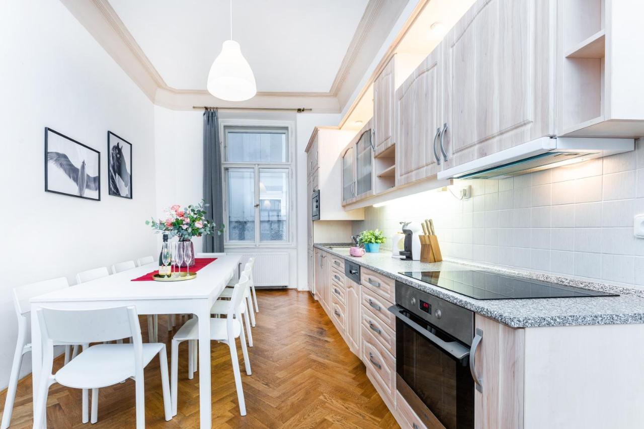 Grand Deluxe Vip Apartmán