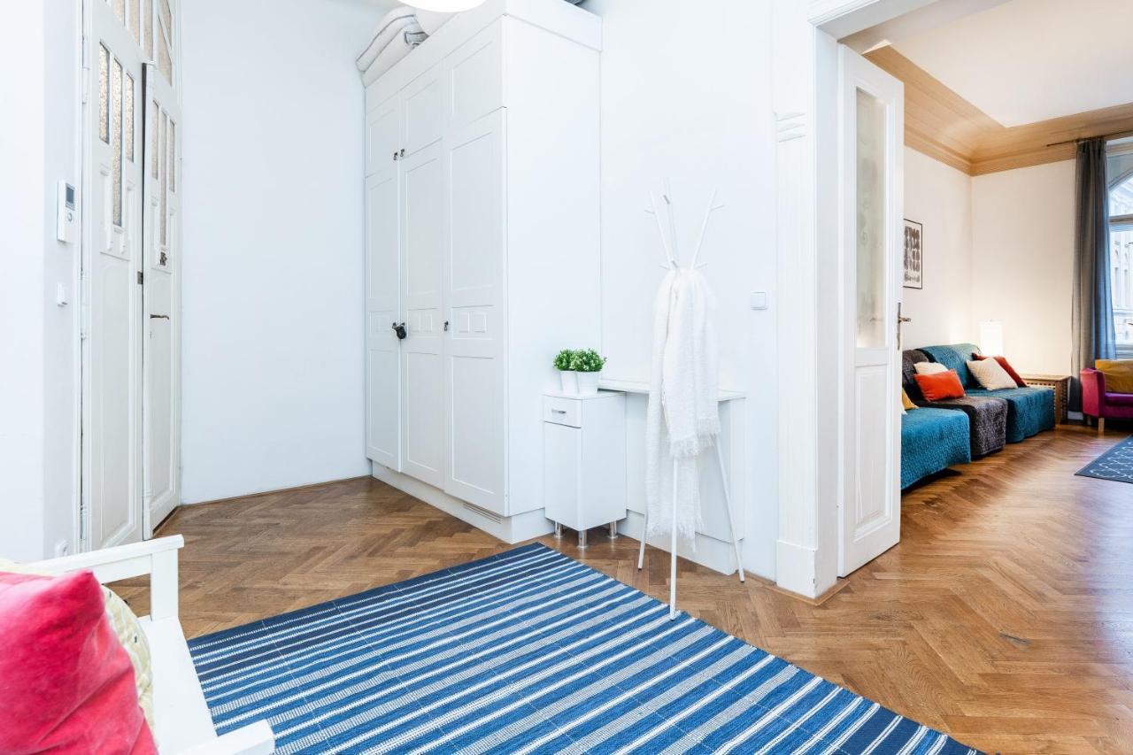Apartmán Grand Deluxe Vip Prague